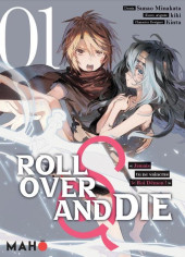 Roll over and die -1- Tome 1