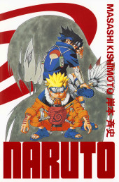 Naruto - Édition Hockage -4- Tome 4