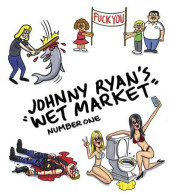 Johnny Ryan's 