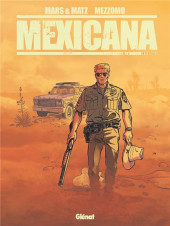 Mexicana -INT- Intégrale