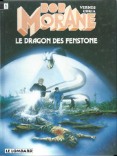 Bob Morane 03 (Lombard) -38a1994- Le Dragon des Fenstone