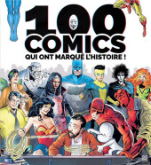 (DOC) Conseils de lecture - 100 comics qui ont marqué l'histoire !