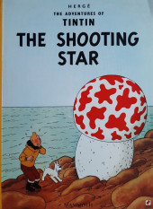 Tintin (The Adventures of) -10c1994- The Shooting Star