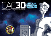 (DOC) CAC3D -22TL- Star Wars Universe - 2e édition