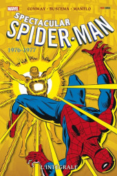 Spectacular Spider-Man (L'intégrale) -1a2022- 1976-1977