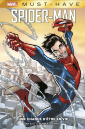 Amazing Spider-Man (Marvel Now!) (2016) -1a2022- Spider-Man - Une chance d'être en vie