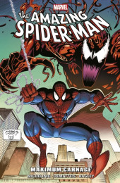 The amazing Spider-Man (Marvel Epic Collection) -25- Maximum Carnage