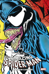 The amazing Spider-Man (Marvel Epic Collection) -25'- Maximum Carnage
