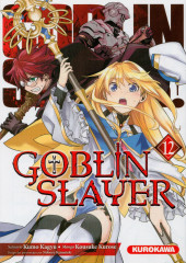 Goblin Slayer -12- Tome 12