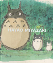 (AUT) Miyazaki, Hayao (en anglais) - Hayao Miyazaki