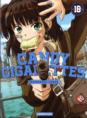 Candy & cigarettes -10- Tome 10
