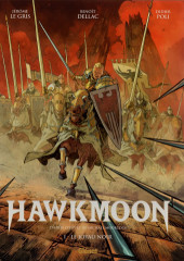 Hawkmoon -1TL- Le Joyau noir