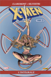 X-Men (L'intégrale) -20- 1988 (I)