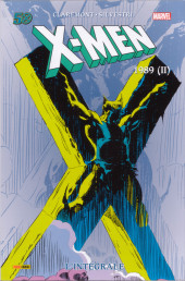 X-Men (L'intégrale) -25- 1989 (II)