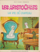 Walt Disney présente -1972- Les Aristochats ou la vie de château