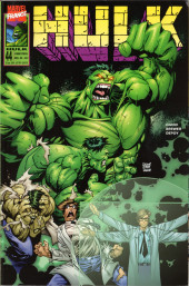 Hulk (6e Série - Semic - Marvel Comics) -44- Autodestruction - Réconciliations