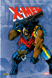 X-Men (L'intégrale) -31- 1992 (II)