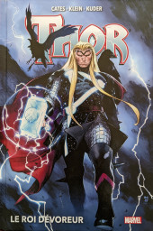 Thor (2020) -1- Le Roi Dévoreur