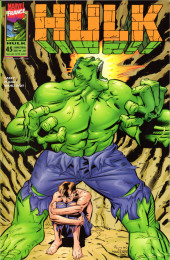 Hulk (6e Série - Semic - Marvel Comics) -45- La Vie en Noir - L'Escroquerie