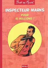 Inspecteur Marks -1- Pour 10 millions !
