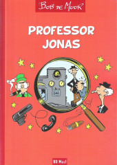 Professor Jonas