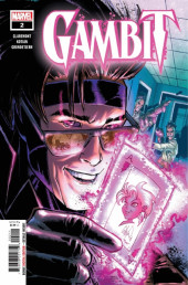 Gambit Vol.6 (2022) -2- Issue # 2