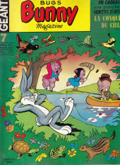 Bugs Bunny (Magazine Géant - 2e série - Sagédition) -7- Le pirate en caisse