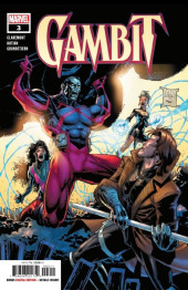 Gambit Vol.6 (2022) -3- Issue # 3