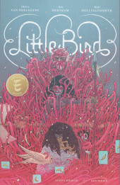 Little Bird (2019) -INTa2020- Little Bird: The Fight for Elder's Hope