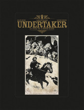 Undertaker -INT3TL- Le cycle de l'indien blanc