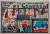 Victoire (Collection) -5- Alain la Foudre : Le dragon de Changhaï