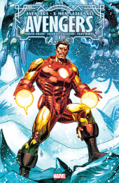 A.X.E.: Avengers (2022) -1- Issue #1