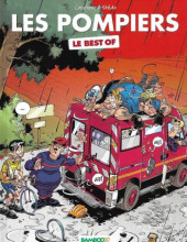 Les pompiers -BestOf- Best-of