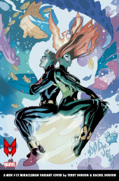 X-Men Vol.6 (2021) -15VC- Issue #15