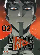 Mirror Game -2- Tome 2