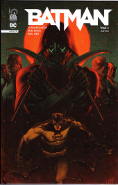 Batman Infinite -4- Abyss