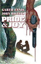 Pride & Joy (1997) -INTa2016- Pride & Joy