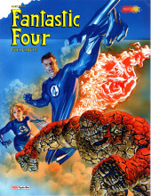 Fantastic Four : Full Circle