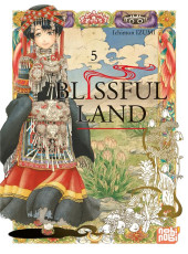 Blissful Land -5- Tome 5