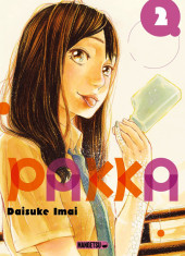 Pakka -2- Volume 2