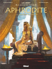 Aphrodite (Baiguera) -2- Amours et Colères