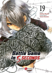 Battle Game in 5 seconds -19- Tome 19