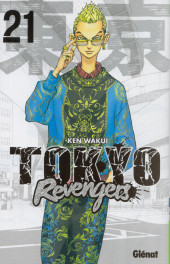 Tokyo Revengers -21- Tome 21