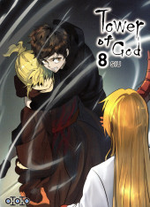 Tower of God -8- Tome 8