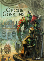 Orcs & Gobelins -19- Nerrom