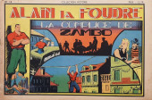 Victoire (Collection) -16- Alain la Foudre : La complice de Zambo