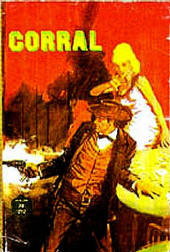 Corral (Editions de poche) -9- Le mystérieux témoin