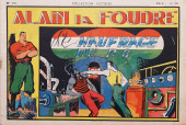 Victoire (Collection) -23- Alain la Foudre : Le naufrage du P. 6