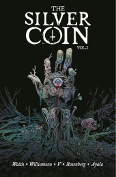The silver Coin (2021) -INT02- The Silver Coin - Volume 2