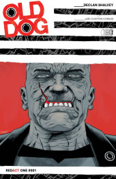 Old Dog (2022) -1- Issue #1
